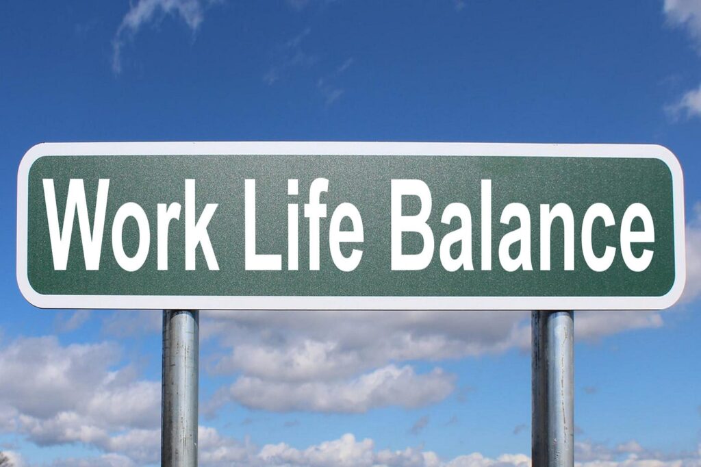 How to Maintain a Healthy Work-Life Balance